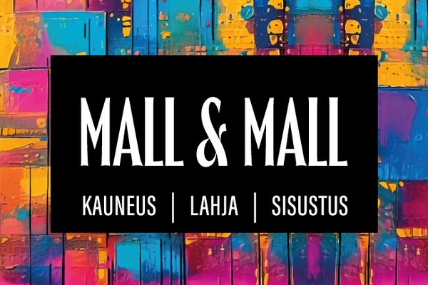 Highlight store - Mall&Mall