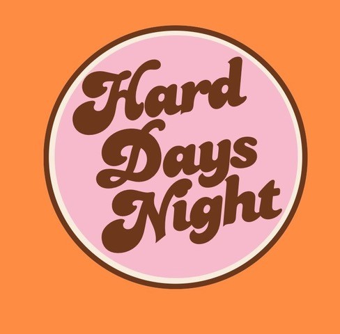 Hard Day's Night