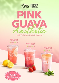 QITEA Tripla