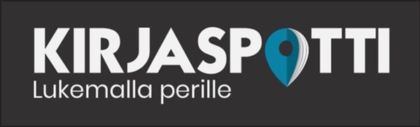 Kirjaspotti 