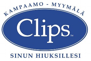 CLIPS - Kampaamo-Myymälä