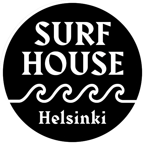 Surf House Helsinki