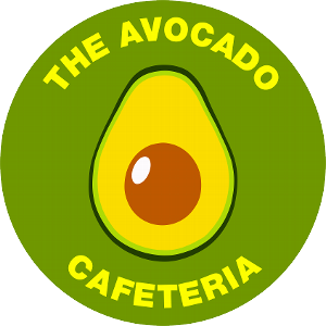 The Avocado Cafeteria