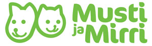 Musti ja Mirri